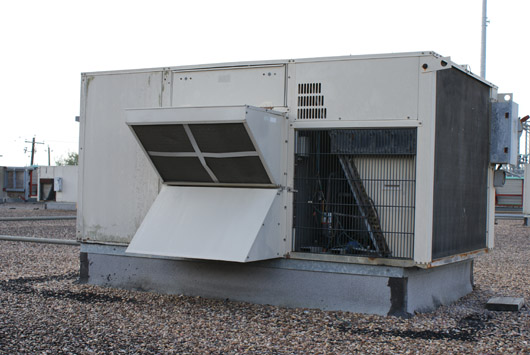 Keep your HVAC system running smoothly with a preventive maintenance contract.